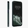 Pouzdro Kwmobile pro Samsung Galaxy A15 5G, zelené, silikonové, KWM000021MJ008C