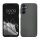 Pouzdro Kwmobile pro Samsung Galaxy A15 5G, šedé, silikonové, KWM000021MJ009C