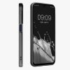 Pouzdro Kwmobile pro Samsung Galaxy A15 5G, šedé, silikonové, KWM000021MJ009C