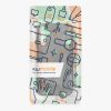 Pouzdro Kwmobile pro Samsung Galaxy A15 5G, šedé, silikonové, KWM000021MJ009C
