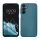 Pouzdro Kwmobile pro Samsung Galaxy A15 5G, modré, silikonové, KWM000021MJ010C
