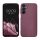 Pouzdro Kwmobile pro Samsung Galaxy A15 5G, modré, silikonové, KWM000021MJ011C