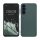 Silikonový kryt Kwmobile pro Samsung Galaxy A25, zelený, KWM000021MZ008C