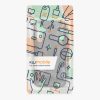 Pouzdro Kwmobile pro Samsung Galaxy A25, šedé, silikonové, KWM000021MZ009C