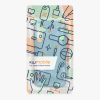 Silikonový kryt Kwmobile pro Samsung Galaxy A25, modrý, KWM000021MZ010C