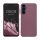 Silikonový kryt Kwmobile pro Samsung Galaxy A25, modrý, KWM000021MZ011C