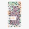 Silikonový kryt Kwmobile pro Samsung Galaxy A25, modrý, KWM000021MZ011C