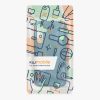 Silikonový kryt Kwmobile pro Samsung Galaxy A35, modrý, KWM000021PC010C