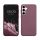 Silikonový kryt Kwmobile pro Samsung Galaxy A35, modrý, KWM000021PC011C
