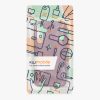 Silikonový kryt Kwmobile pro Samsung Galaxy A35, modrý, KWM000021PC011C