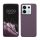 Pouzdro Kwmobile pro Xiaomi Redmi Note 13 Pro 5G, fialové, silikonové, KWM000020LF013C