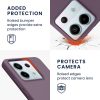 Pouzdro Kwmobile pro Xiaomi Redmi Note 13 Pro 5G, fialové, silikonové, KWM000020LF013C