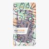 Pouzdro Kwmobile pro Xiaomi Redmi Note 13 Pro 5G, fialové, silikonové, KWM000020LF013C