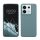 Pouzdro Kwmobile pro Xiaomi Redmi Note 13 Pro 5G, zelené, silikonové, KWM000020LF014C