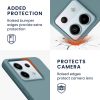 Pouzdro Kwmobile pro Xiaomi Redmi Note 13 Pro 5G, zelené, silikonové, KWM000020LF014C