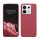 Pouzdro Kwmobile pro Xiaomi Redmi Note 13 Pro 5G, tmavě růžové, silikonové, KWM000020LF015C