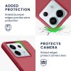 Pouzdro Kwmobile pro Xiaomi Redmi Note 13 Pro 5G, tmavě růžové, silikonové, KWM000020LF015C