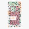 Pouzdro Kwmobile pro Xiaomi Redmi Note 13 Pro 5G, tmavě růžové, silikonové, KWM000020LF015C