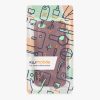 Pouzdro Kwmobile pro Apple iPhone 5/iPhone 5s/iPhone SE, fialové, silikonové, KWM000007UT014C