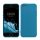 Pouzdro Kwmobile pro Apple iPhone 5/iPhone 5s/iPhone SE, modré, silikonové, KWM000007UT018C