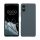Silikonový kryt Kwmobile pro Sony Xperia 10 VI, tmavě zelený, KWM000021TP002C