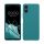 Silikonový kryt Kwmobile pro Sony Xperia 10 VI, modrý, KWM000021TP003C