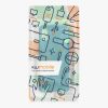 Silikonový kryt Kwmobile pro Sony Xperia 10 VI, modrý, KWM000021TP003C