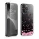 Sada pouzdra a ochranné fólie Kwmobile pro Apple iPhone 15 Pro, vícebarevná, silikon/tvrzené sklo, KWM000022TF001C