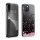 Sada pouzdra a ochranné fólie Kwmobile pro Apple iPhone 14/iPhone 13, vícebarevná, silikon/tvrzené sklo, KWM000022TH001C
