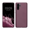 Pouzdro Kwmobile pro Huawei P30 Pro, modré, silikonové, KWM000009MJ007C