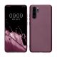 Pouzdro Kwmobile pro Huawei P30 Pro, modré, silikonové, KWM000009MJ007C