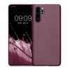 Pouzdro Kwmobile pro Huawei P30 Pro, modré, silikonové, KWM000009MJ007C