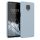 Pouzdro Kwmobile pro Xiaomi Redmi Note 9S/Redmi Note 9 Pro/Redmi Note 9 Pro Max, světle modré, silikonové, KWM000011AH054C