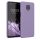 Pouzdro Kwmobile pro Xiaomi Redmi Note 9S/Redmi Note 9 Pro/Redmi Note 9 Pro Max, fialové, silikonové, KWM000011AH055C