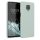 Pouzdro Kwmobile pro Xiaomi Redmi Note 9S/Redmi Note 9 Pro/Redmi Note 9 Pro Max, světle zelené, silikonové, KWM000011AH056C