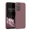 Pouzdro Kwmobile pro Xiaomi Redmi Note 11/Note 11s, Třešňový květ, silikonové, KWM0000150V059C