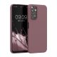 Pouzdro Kwmobile pro Xiaomi Redmi Note 11/Note 11s, Třešňový květ, silikonové, KWM0000150V059C