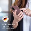 Pouzdro Kwmobile pro Xiaomi Redmi Note 11/Note 11s, Třešňový květ, silikonové, KWM0000150V059C