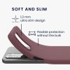 Pouzdro Kwmobile pro Xiaomi Redmi Note 11/Note 11s, Třešňový květ, silikonové, KWM0000150V059C