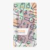Pouzdro Kwmobile pro Xiaomi Redmi Note 11/Note 11s, Třešňový květ, silikonové, KWM0000150V059C