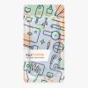 Pouzdro Kwmobile pro Google Pixel 8a, světle modré, silikonové, KWM000020KU015C