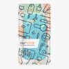Pouzdro Kwmobile pro Google Pixel 8a, světle modré, silikonové, KWM000020KU017C