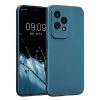 Silikonový kryt Kwmobile pro Honor 200 Lite, modrý, KWM000020PB001C