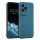 Silikonový kryt Kwmobile pro Honor 200 Lite, modrý, KWM000020PB001C
