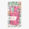Pouzdro Kwmobile pro Xiaomi 12T/12T Pro, růžové, silikonové, KWM000017RL012C
