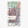 Pouzdro Kwmobile se šňůrkou pro Motorola Edge 30 Neo, fialové, silikonové, KWM0000199S003C