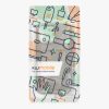 Silikonový kryt Kwmobile pro Apple iPhone 15 Pro Max, šedý, KWM000020EP011C
