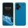 Pouzdro Kwmobile pro Xiaomi Redmi Note 13 Pro Plus 5G, modré, silikonové, KWM000020KH013C