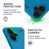 Pouzdro Kwmobile pro Xiaomi Redmi Note 13 Pro Plus 5G, modré, silikonové, KWM000020KH013C