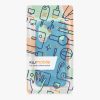 Pouzdro Kwmobile pro Xiaomi Redmi Note 13 Pro Plus 5G, modré, silikonové, KWM000020KH013C